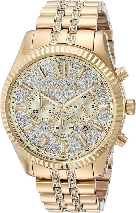 michael kors watches for sale in usa|michael kors watch clearance.